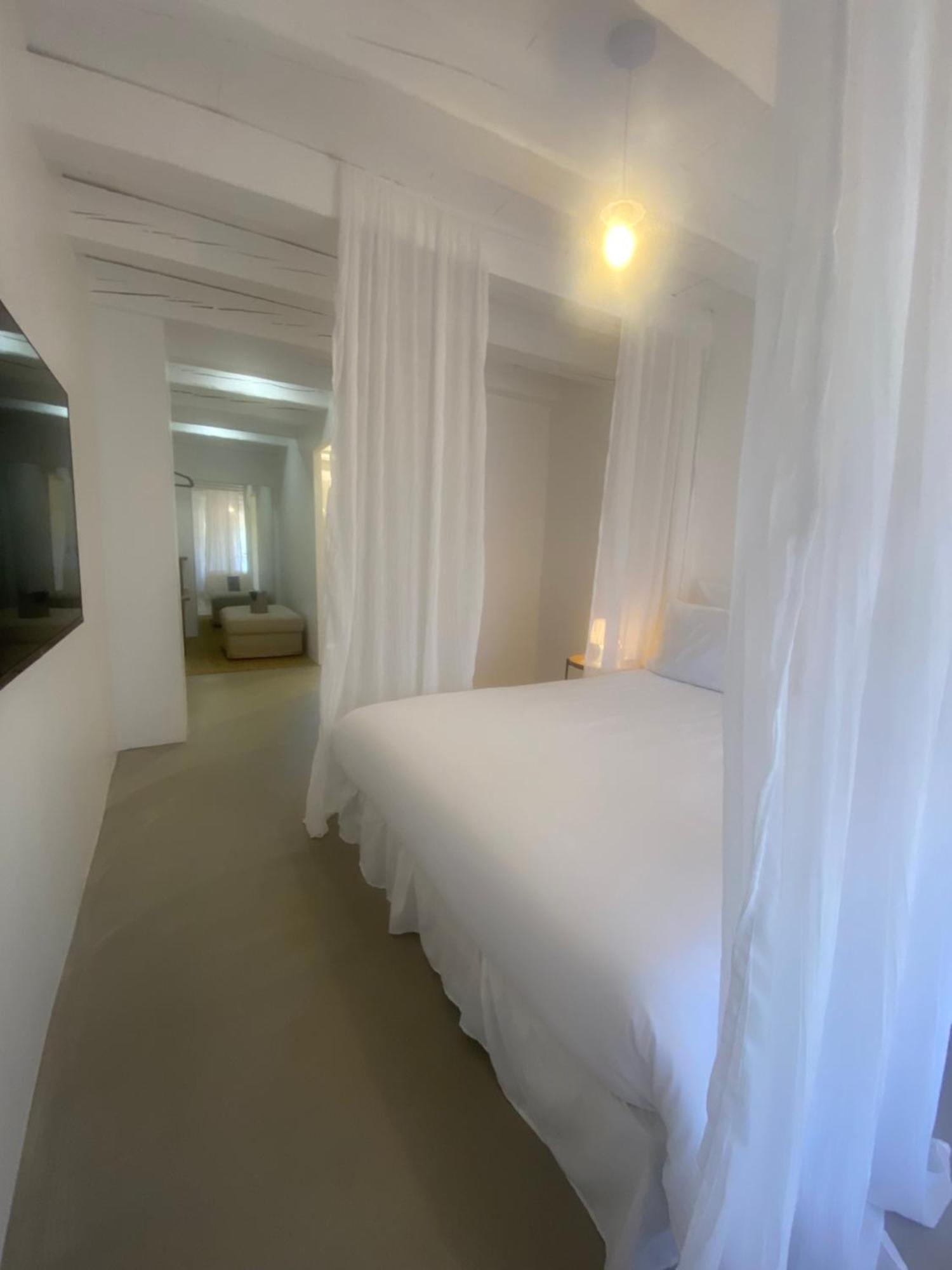Hebe La Villa Cogolin Extérieur photo